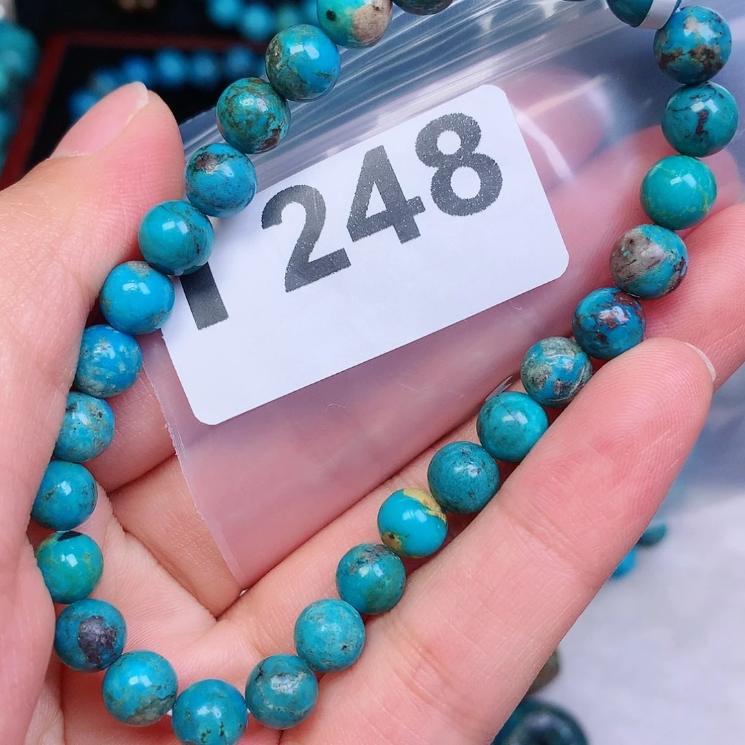 空竹粉丝专享十堰特色手工散珠