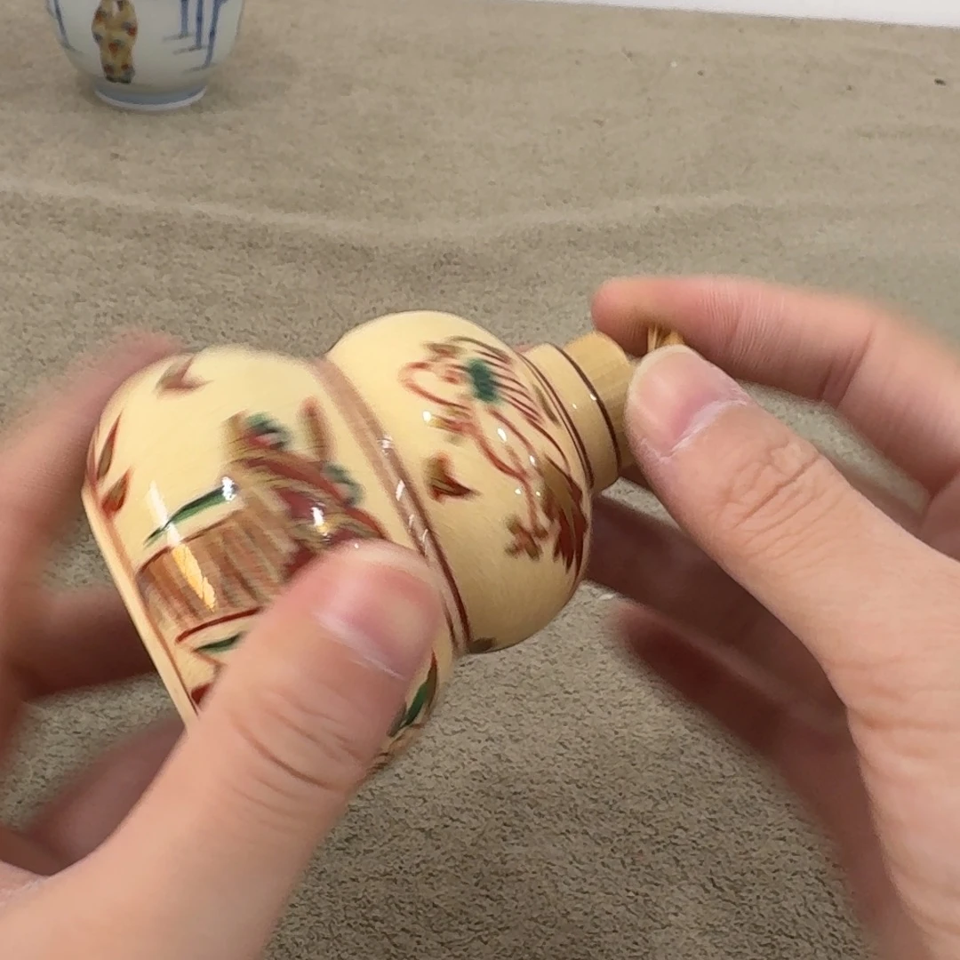 非常好用漂亮的茶具