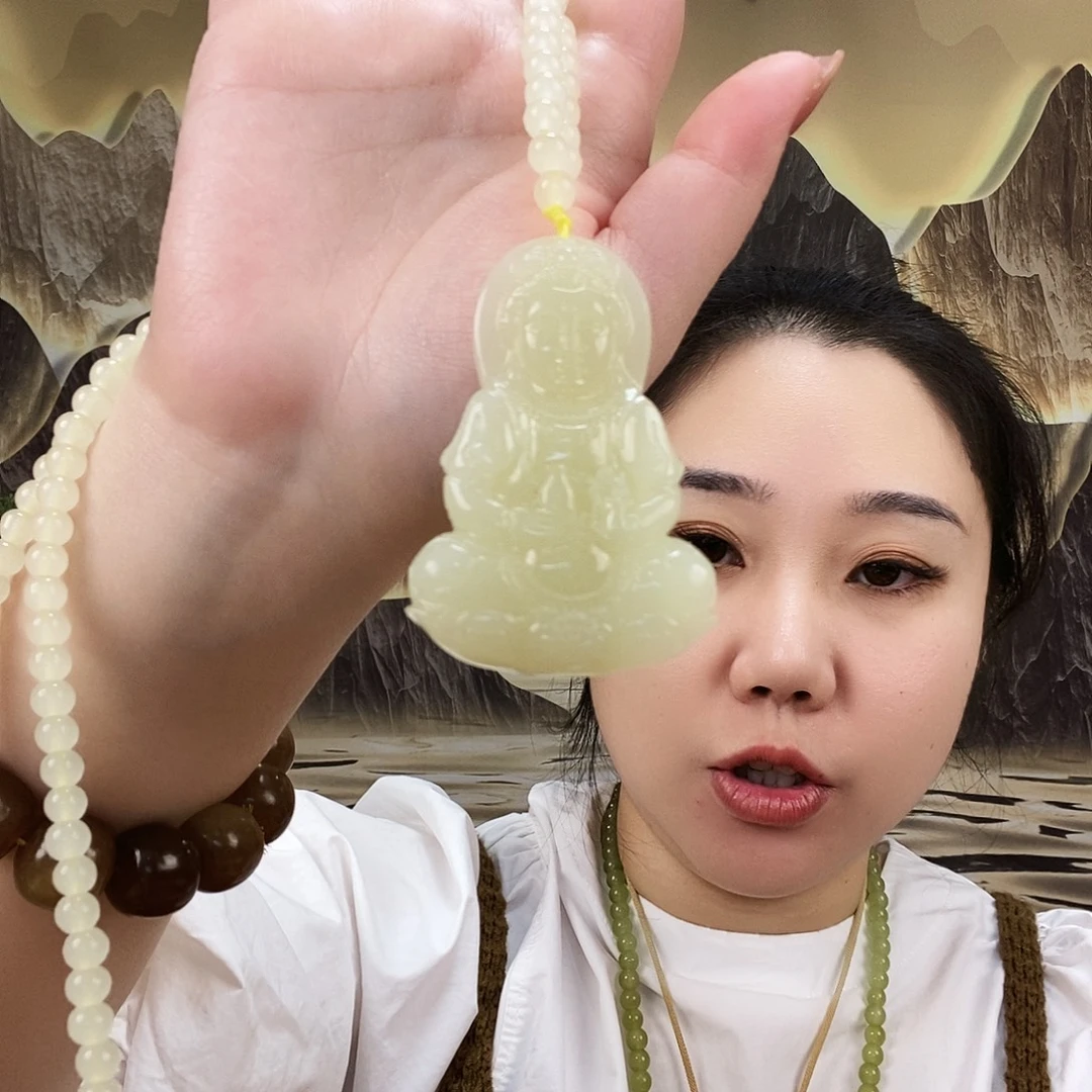 和田玉未镶嵌珠宝奇石多样性随机发一