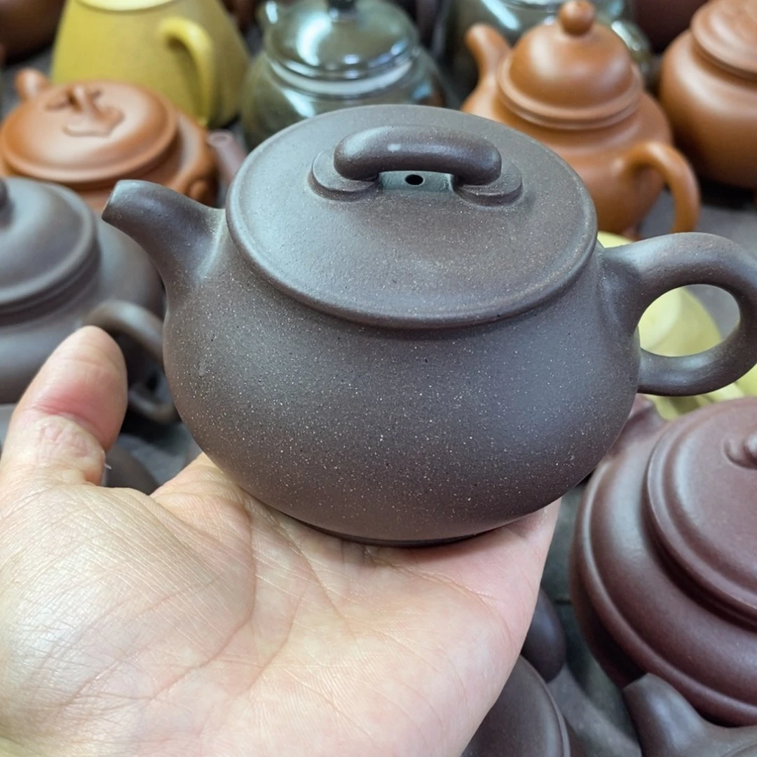 茶壶紫砂xfghjjnnm