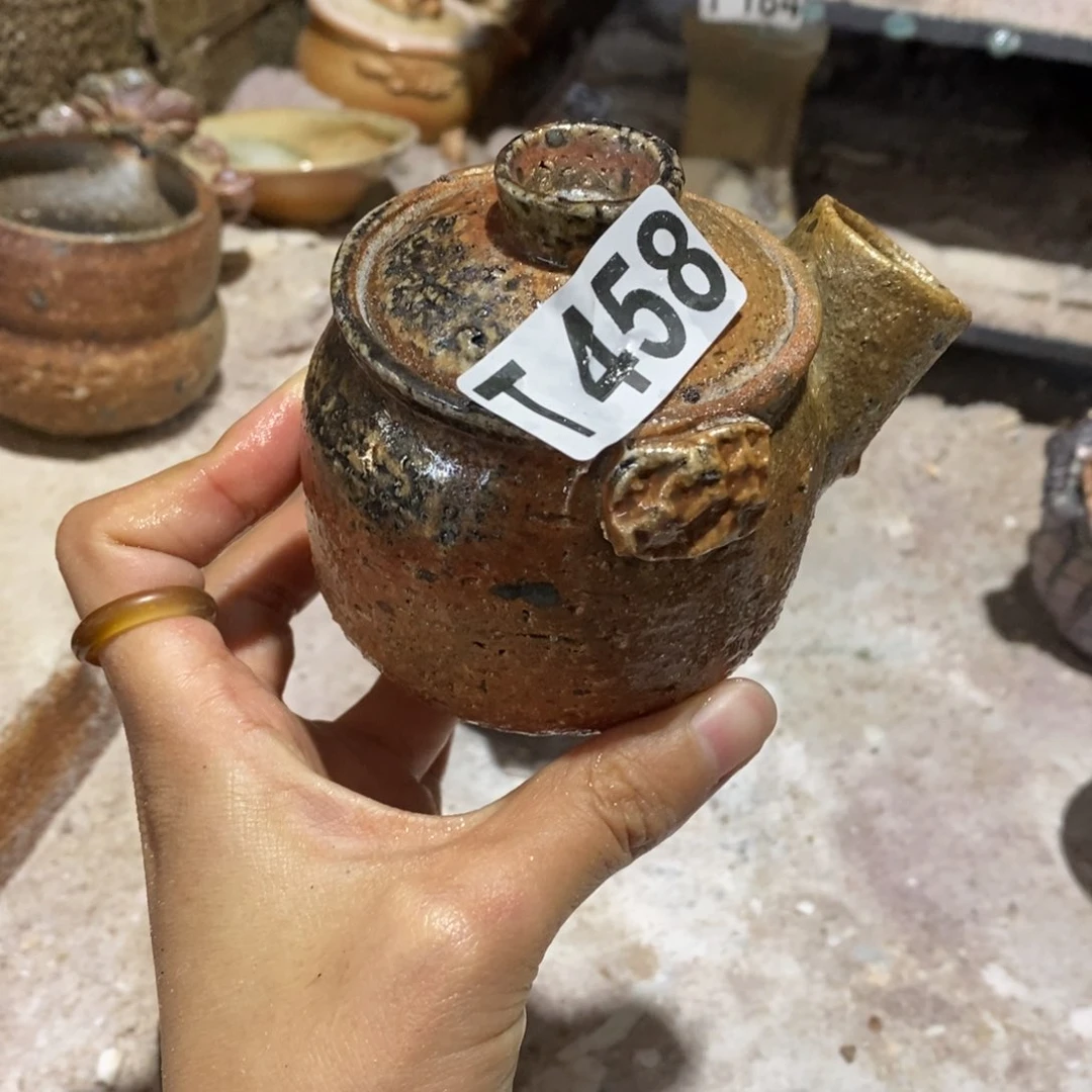 开窑大吉 高货多多蛋**吃458