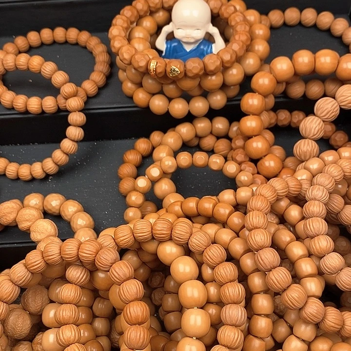 文玩核桃手串M****2