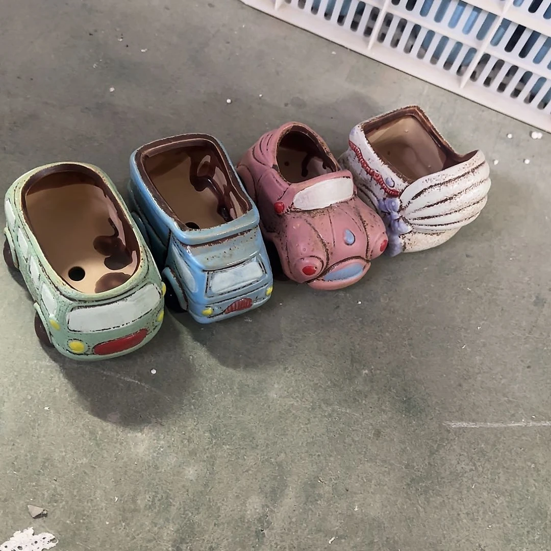 陶瓷4个福利局·自动合并订单·一个个买凑9元发·