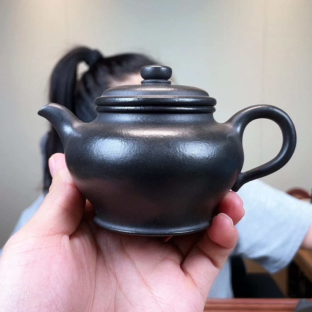 茶杯紫砂今天下午