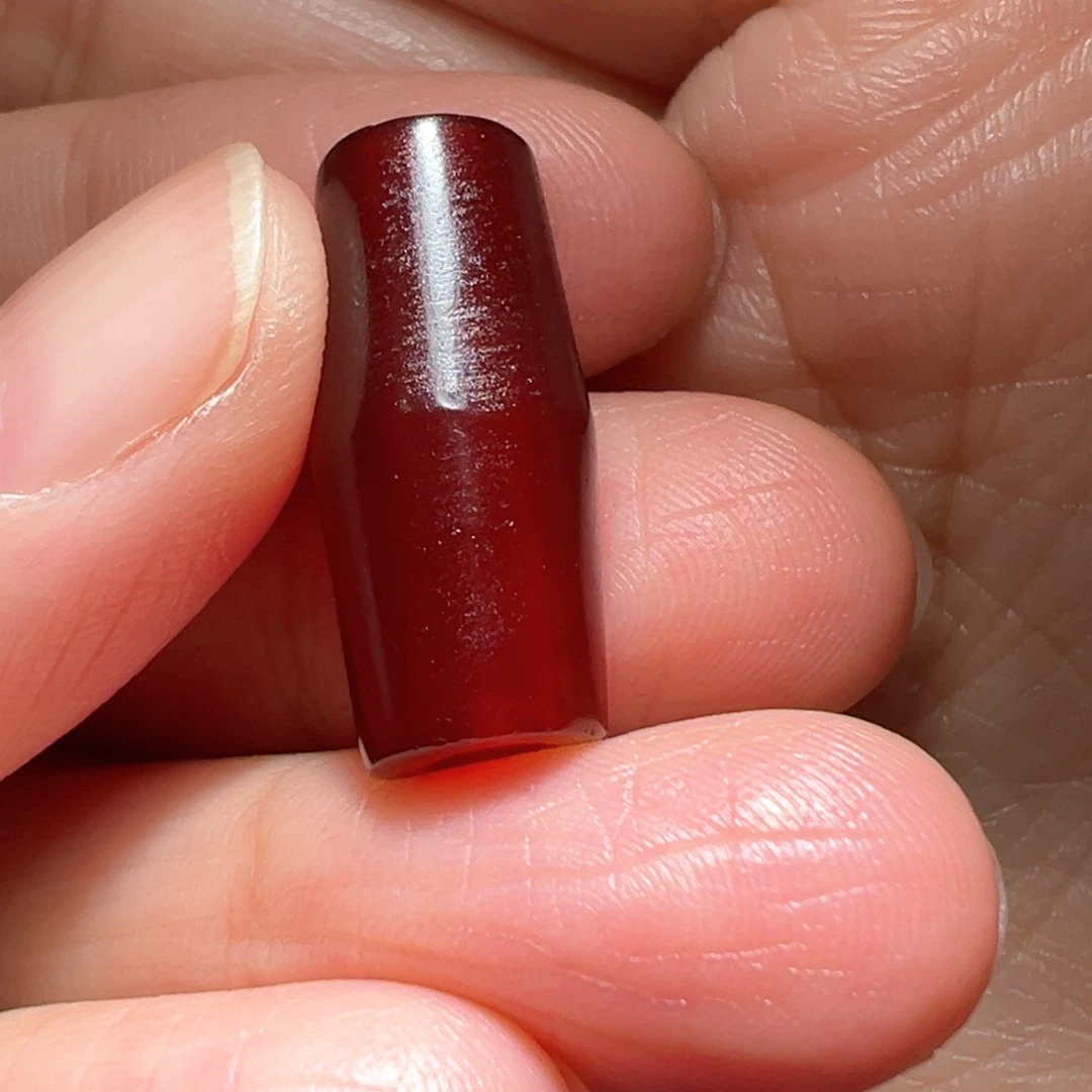 老***ṃ玛瑙/玉髓未镶嵌珠子