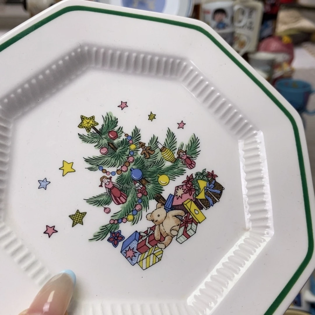 摆件R*i陶瓷哈哈哈哈哈