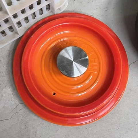 微瑕，不能明火，口径21，内18.5