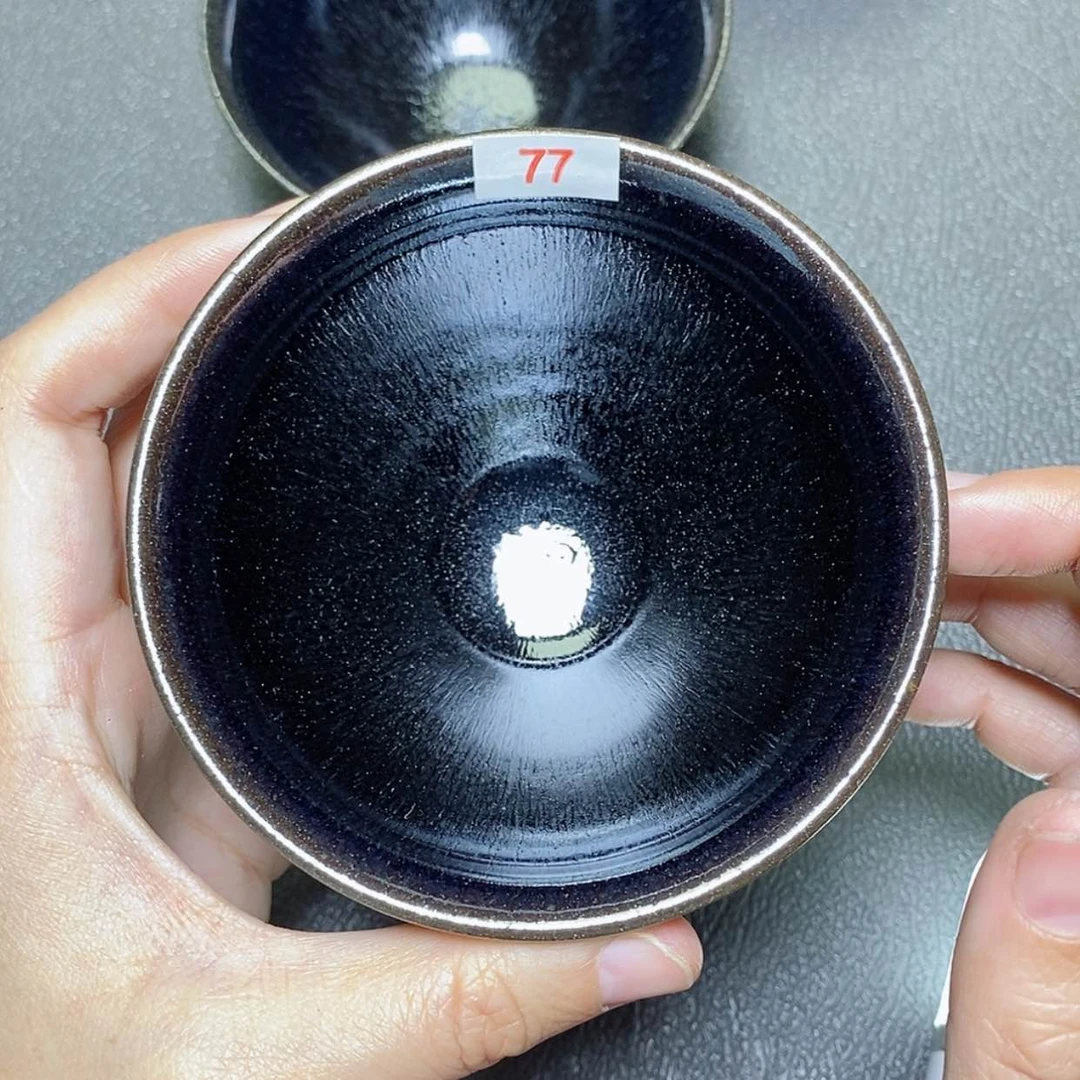 【闪购商品】茶盏77天择茶器zzzzzzzz