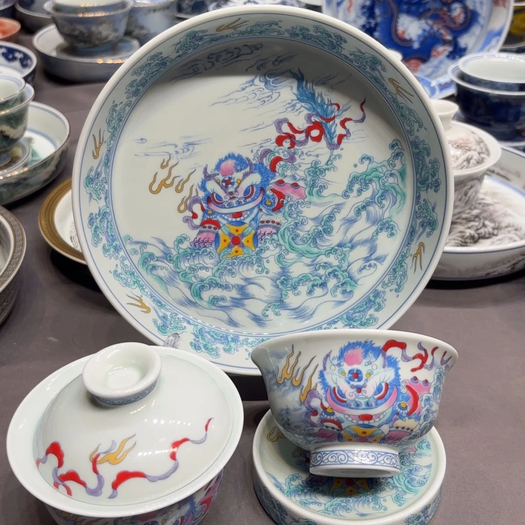 杯子景德镇陶瓷学院