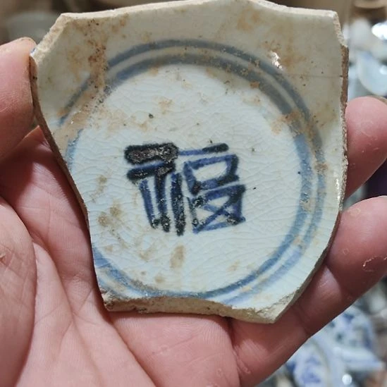 陶瓷手工艺品陶瓷
