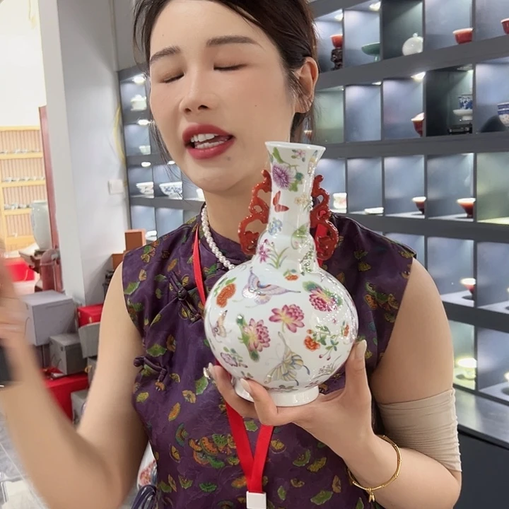 景德镇陶瓷艺术博物