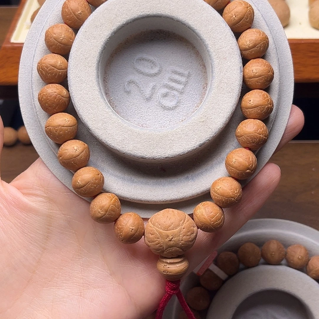 批***屁凤眼菩提手串菩提