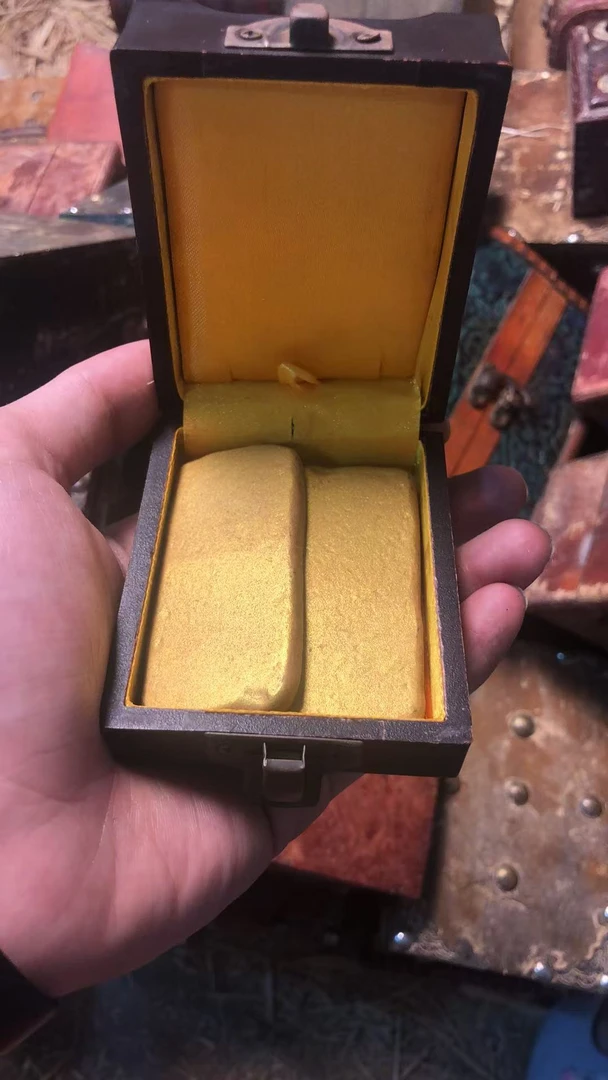 精品摆件HP100仿品