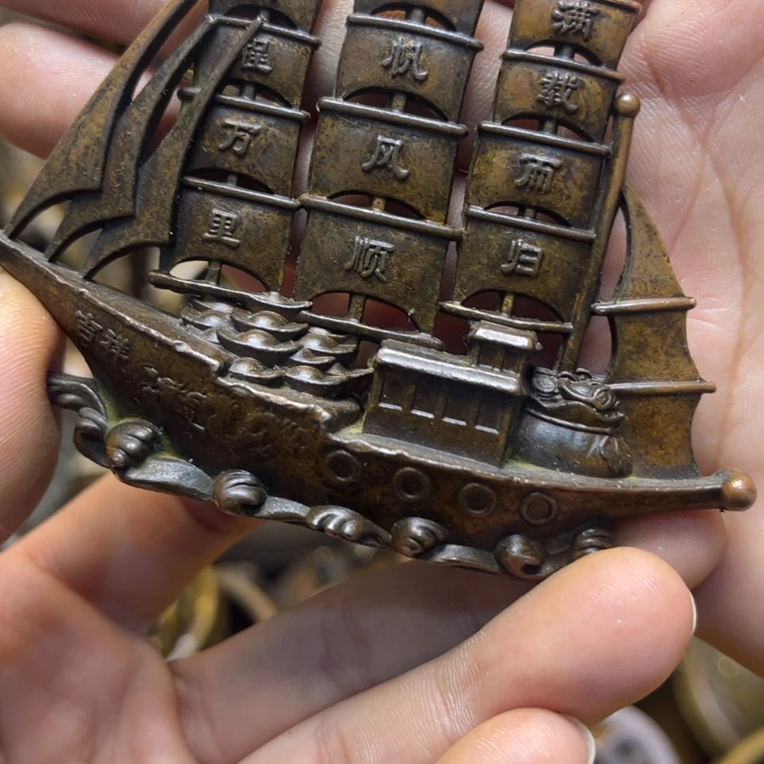 精美铜器诚信经营