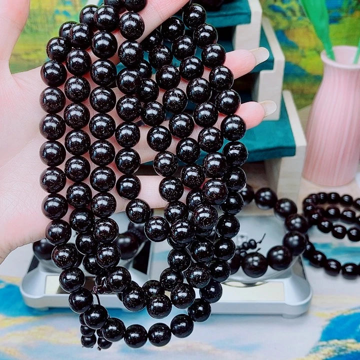 檀香紫檀（小叶紫檀）1.2带