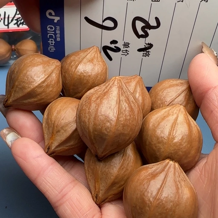 橄榄核手串橄榄核