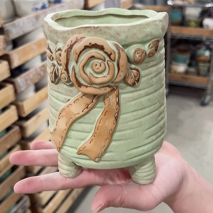 陶瓷凑单10元发货！