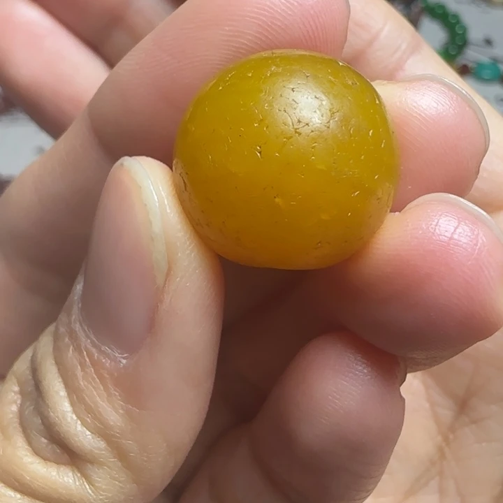 玛瑙/玉髓未镶嵌手链