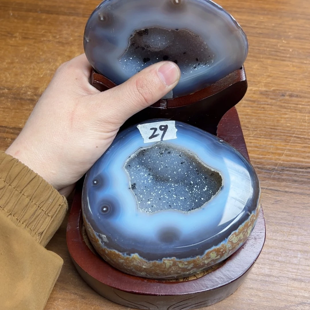 玛瑙/玉髓珠宝奇石未镶嵌