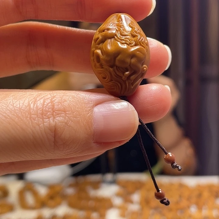 手串/手链橄榄核