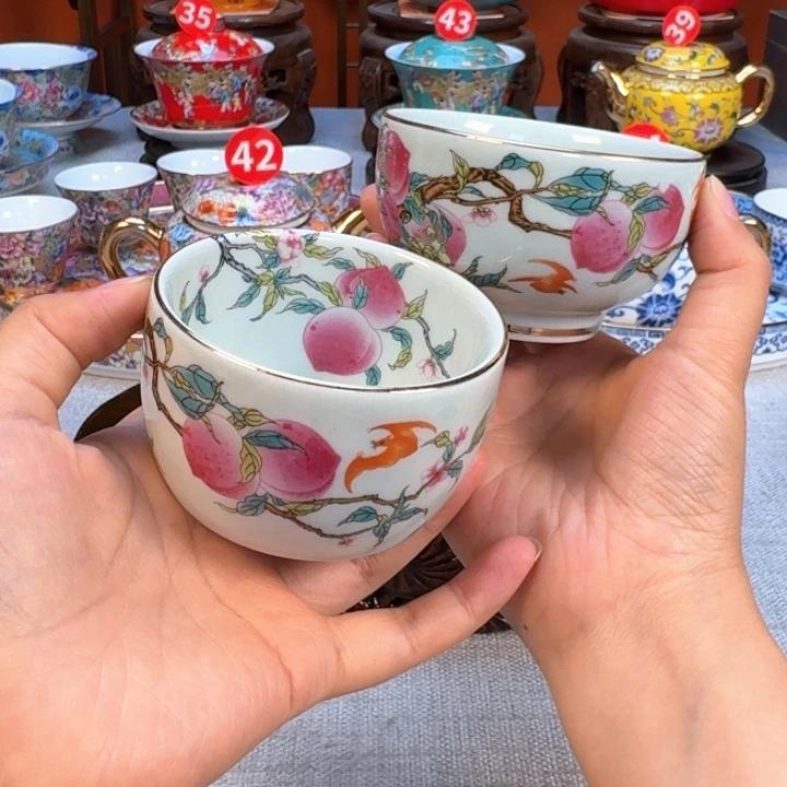 g 景德镇陶瓷景德镇瓷器