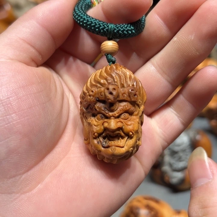 柏木（崖柏）点点关注