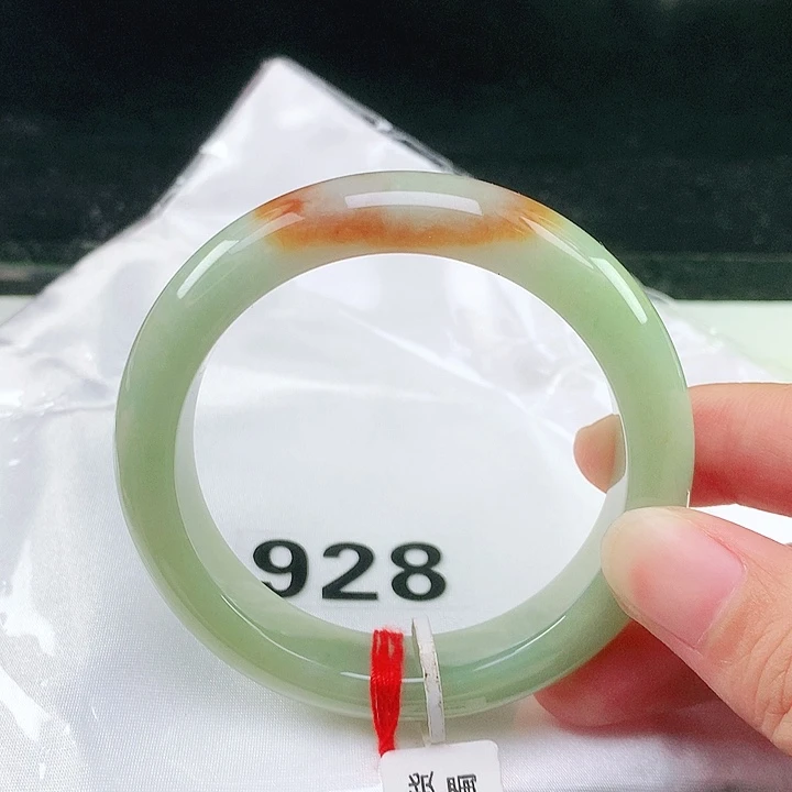 未镶嵌手镯翡翠翡翠手镯