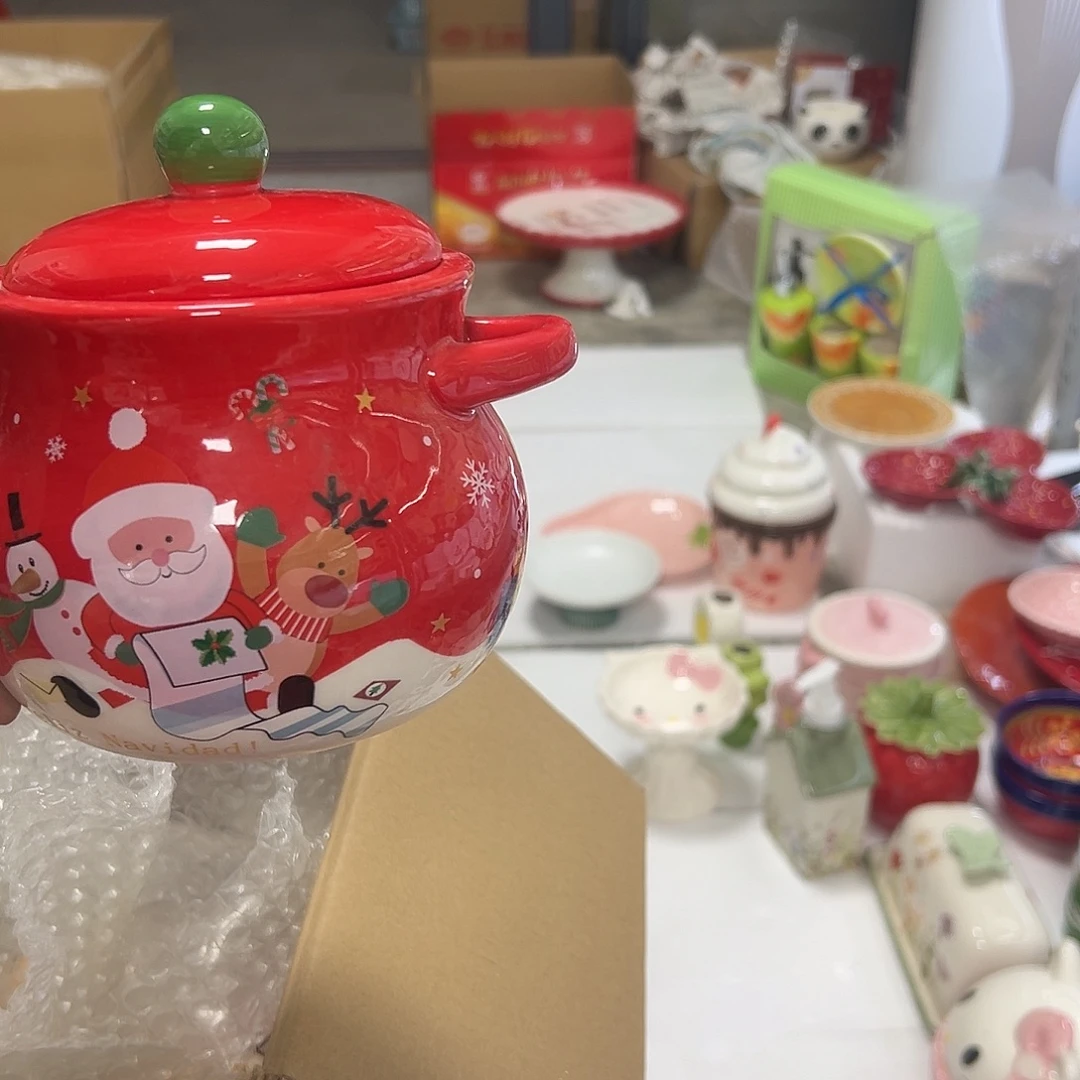 杯满20包邮微瑕不退不换