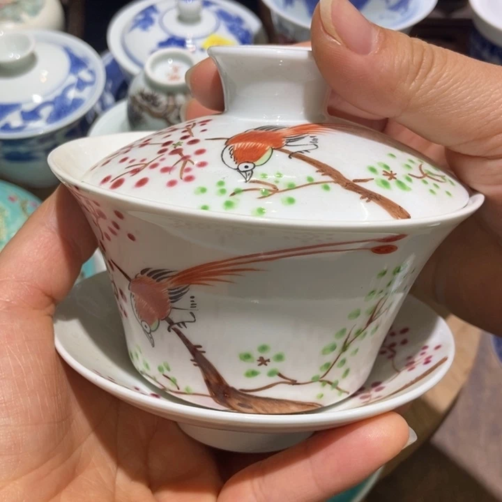 陶瓷艺术品等行业的专业