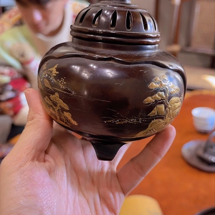 茶道具茶具工艺品