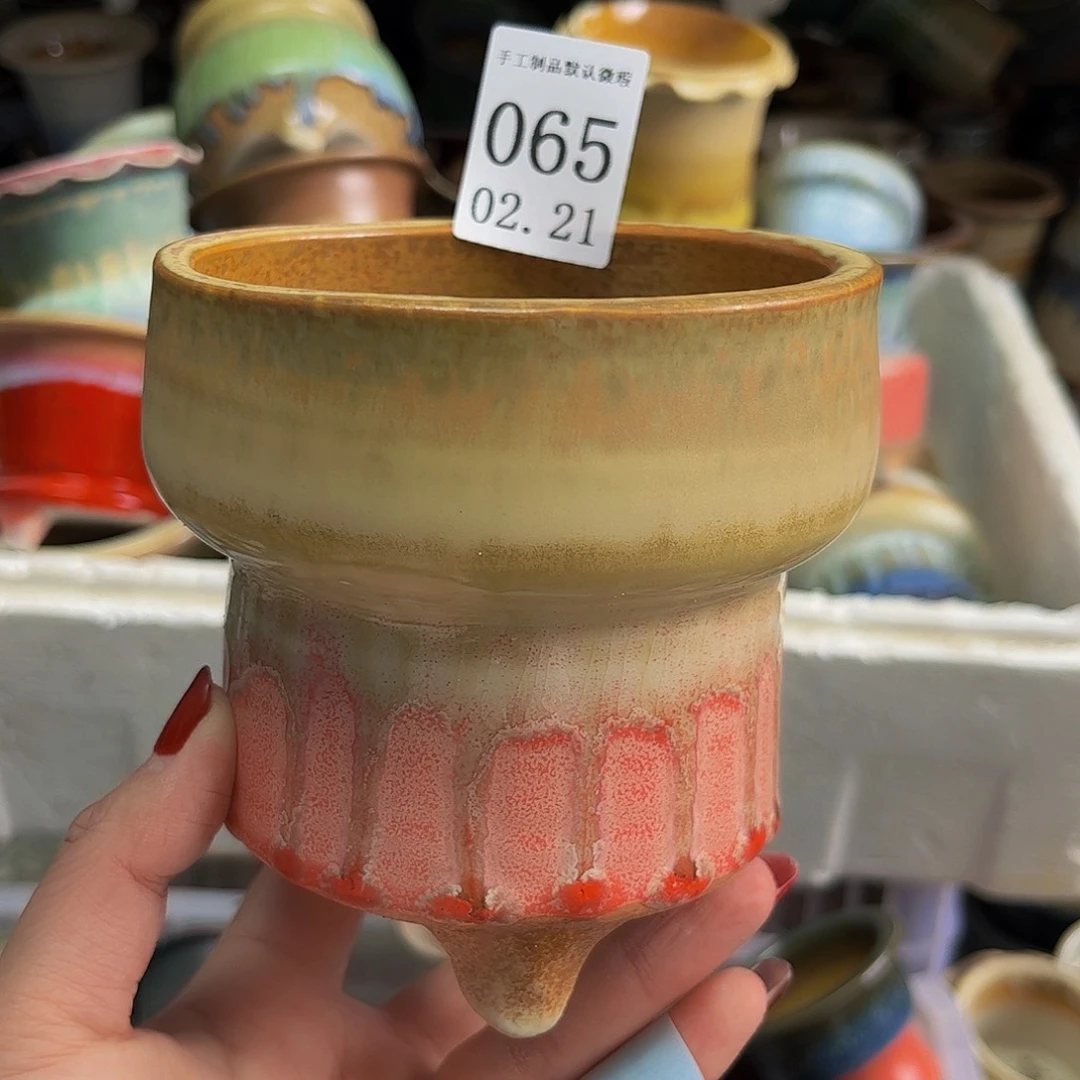 摆件景德镇陶瓷手工制作