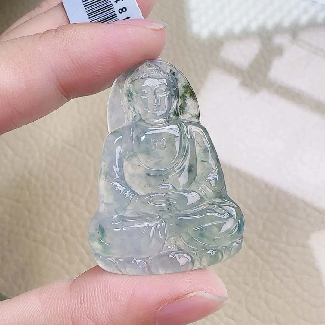 【闪购商品】颈饰未镶嵌翡翠