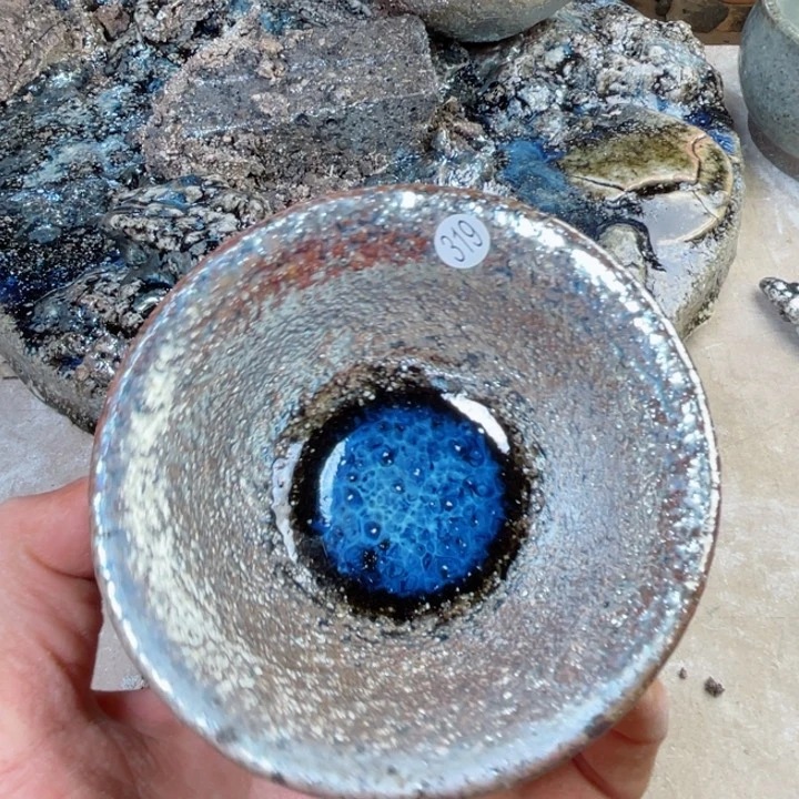 茶盏盏盏灯都是我的爱