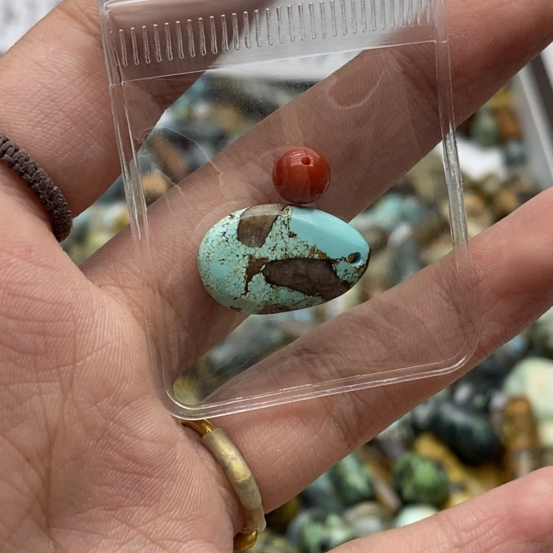 用***3南红玛瑙未镶嵌珠宝奇石