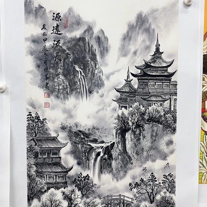 国画鸿*林晓峰哈哈哈哈哈哈哈哈