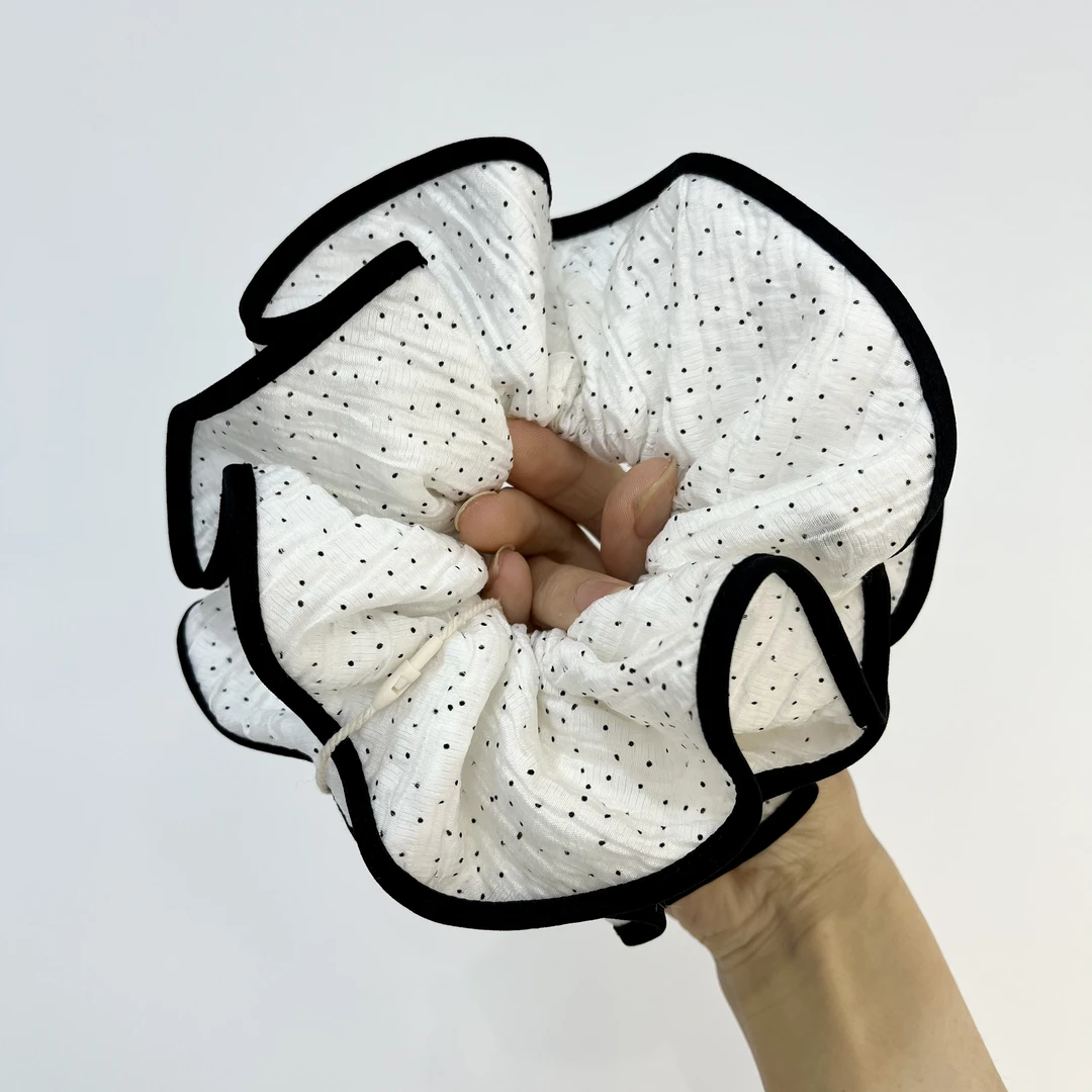 【点点小蛮腰】气质百搭发饰时尚头饰发圈简约韩版