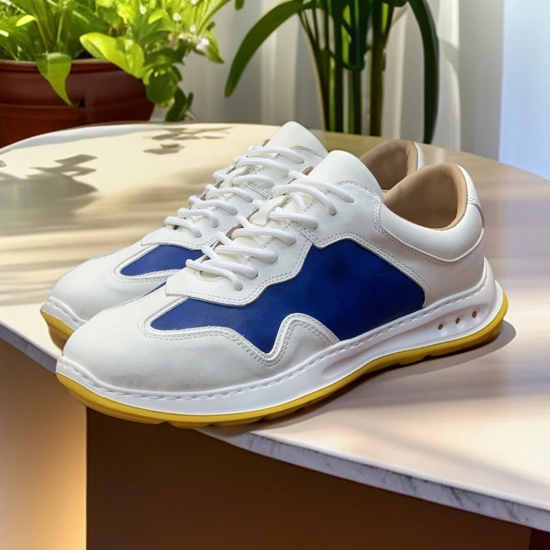 匠造专属定制链接休闲时尚潮流板鞋休闲鞋透气大码百搭夏季经典