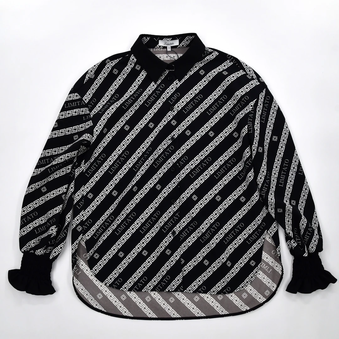 LNCCK-4A女式衬衫