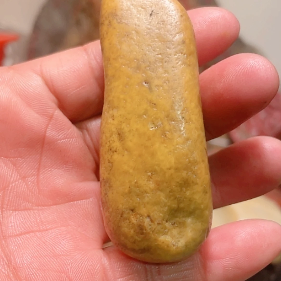【闪购商品】昌化石昌化田黄印