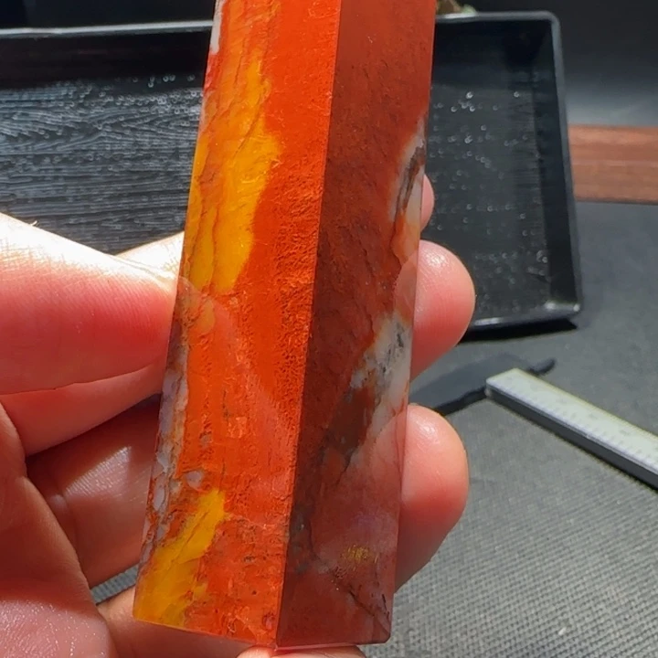 寿山石福集福寿山石