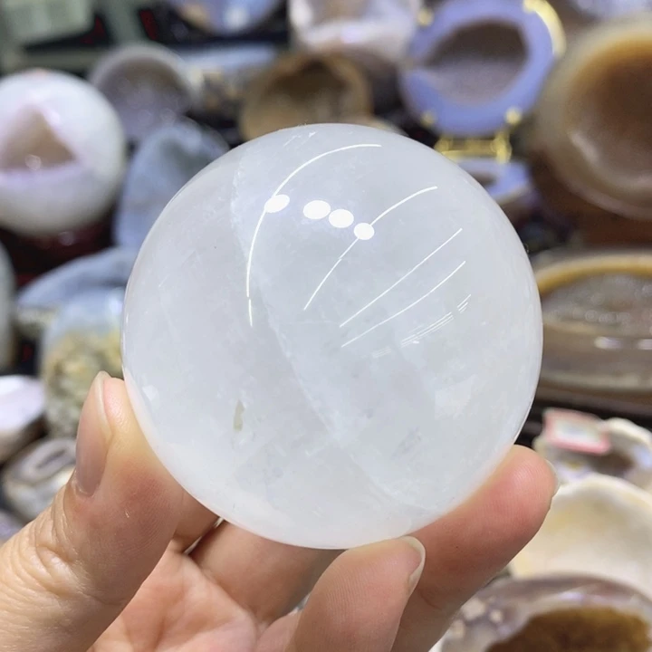 未镶嵌珠宝半成品紫晶