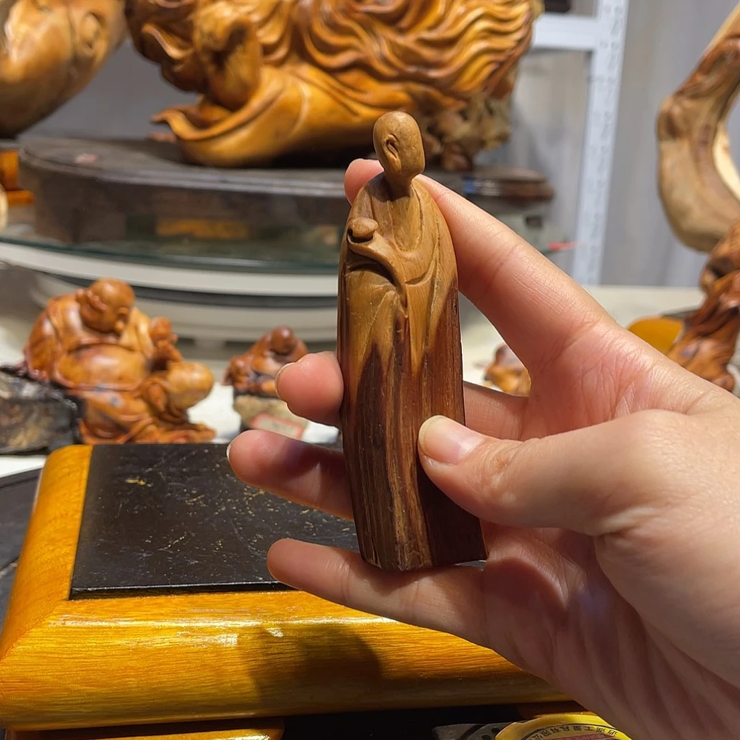 柏木（崖柏）工艺品