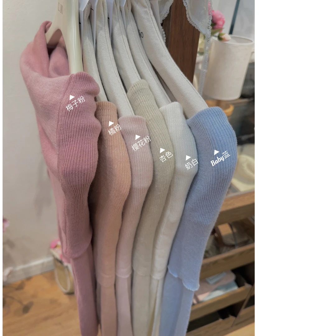 【7.12综合600-649】夏季设计感纯欲温柔减龄显瘦上衣