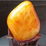 大圈口手镯料原石