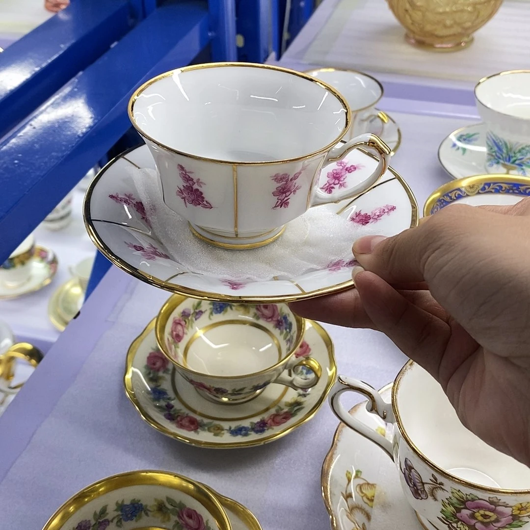 中古其他瓷器中古瓷器