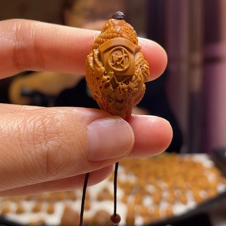 手串/手链橄榄核