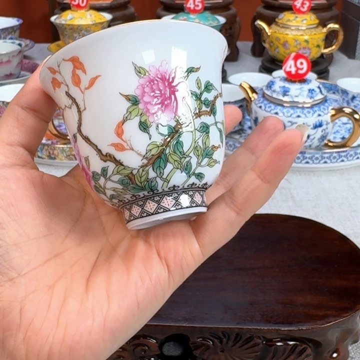 景德镇陶瓷景德镇瓷器