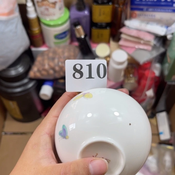 瓷片回流瓷器瓷器碎片810