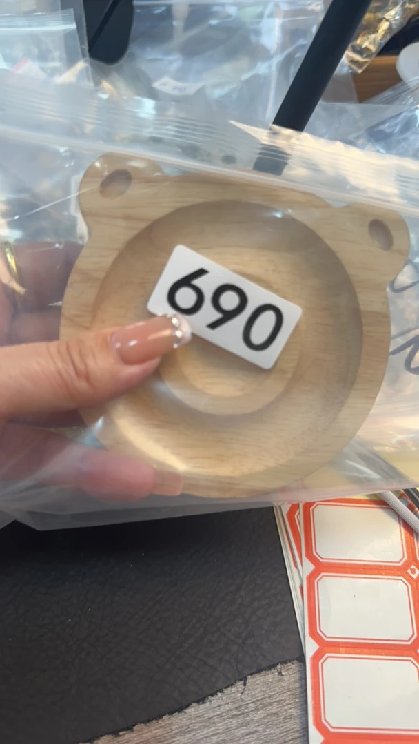 非金属珐琅手链 非金属珐琅系列690