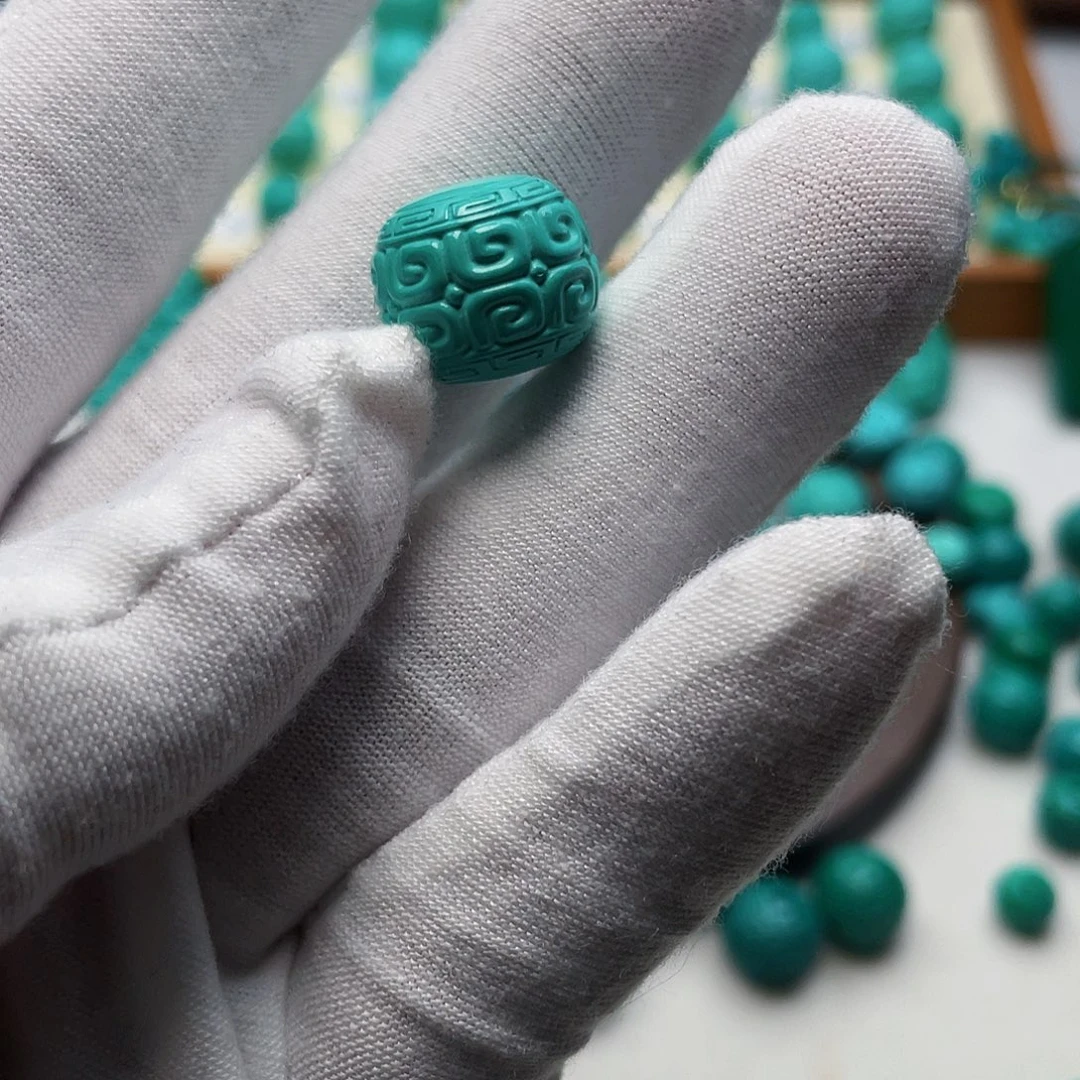 纯***粹原生态精工配饰直径15